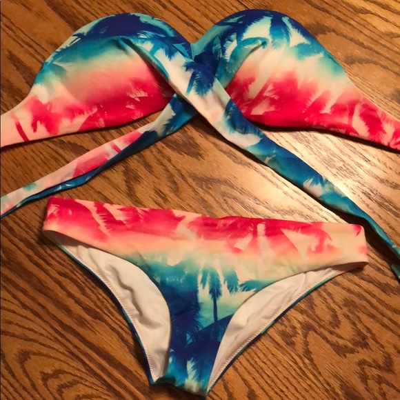 PINK Victoria's Secret Other - PINK Bikini